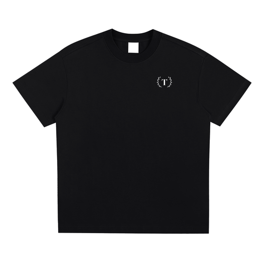 The Essential Tee - Black