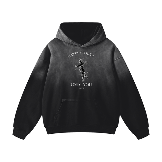 Timeless Affection Sunfade Hoodie