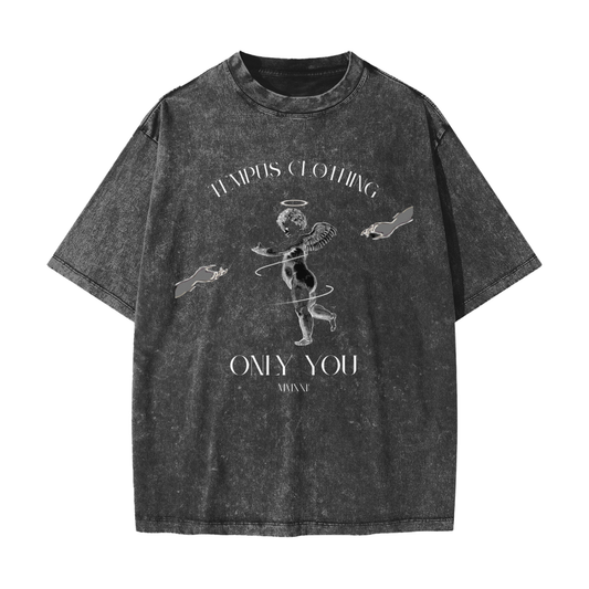 Timeless Affection Tee